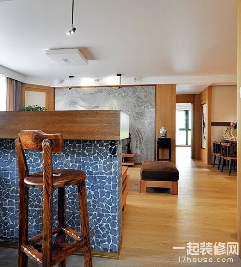 时尚又实用的中式风格装修 时尚又实用的中式风格装修